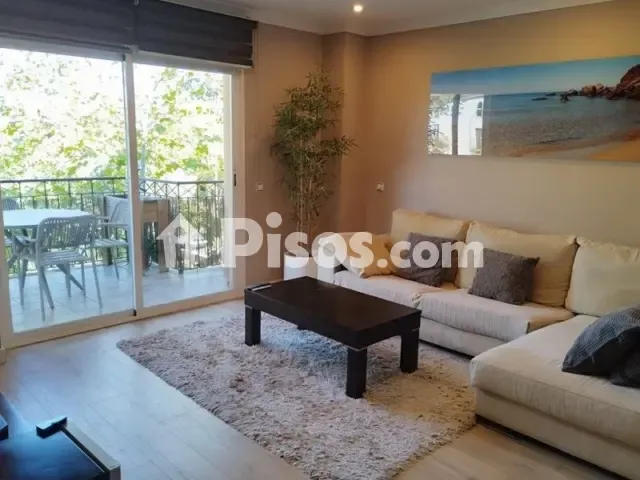 Piso en Secar de La Real — photo 1