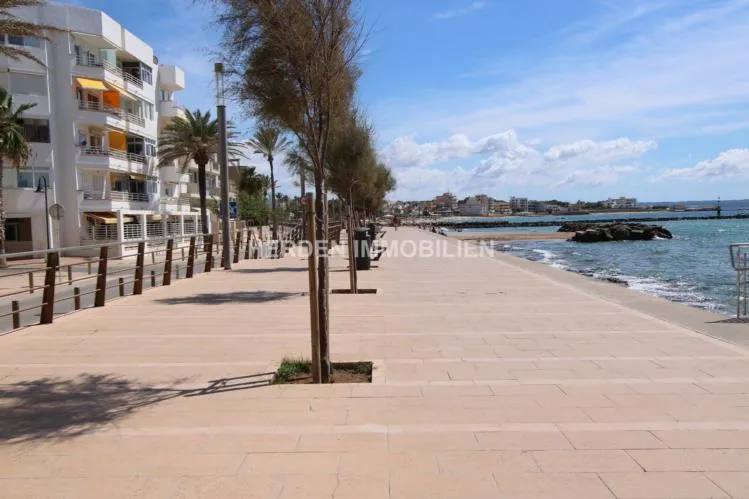 Long Term Rental Luxury Flat for Rent in Prime Location of Portixol — photo 4