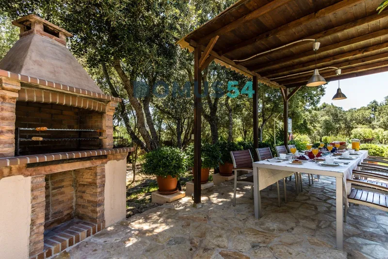 Villa in rustic property for sale in Pollença — photo 12