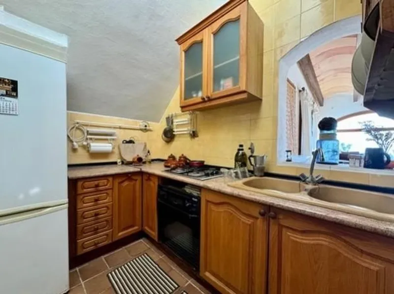 Townhouse in Puigpunyent, Province of Balearic Islands — photo 5
