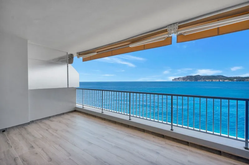 Apartment in Costa de la Calma - Fantastic Sea View — photo 4