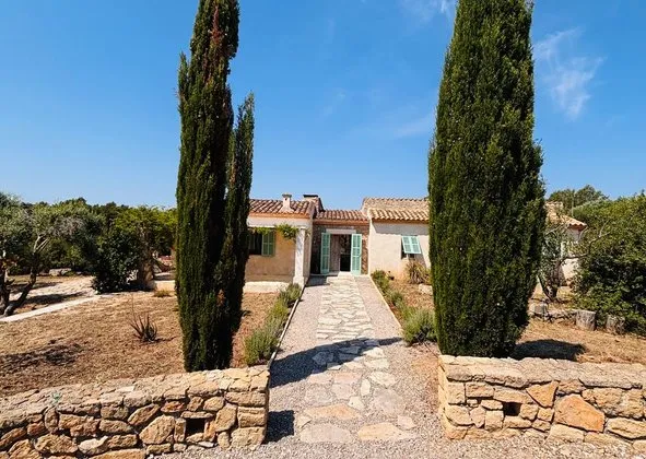 Country house in Diseminado Son Jaumell, Capdepera — photo 2