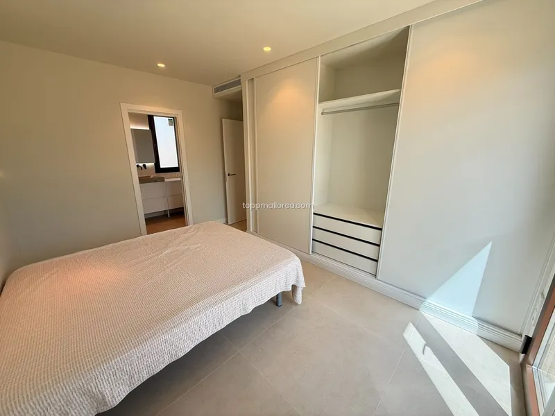 Apartment in Marratxí — photo 12