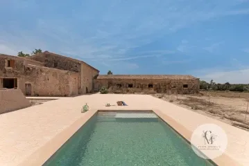 Exquisite Mallorcan Possession: History, Luxury and Nature in Ariany — photo 4