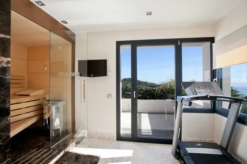 Exclusive luxury in Bendinat - Marcel Remus Real Estate — photo 7