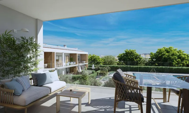 Apartment in Palma de Mallorca, Province of Balearic Islands — photo 5