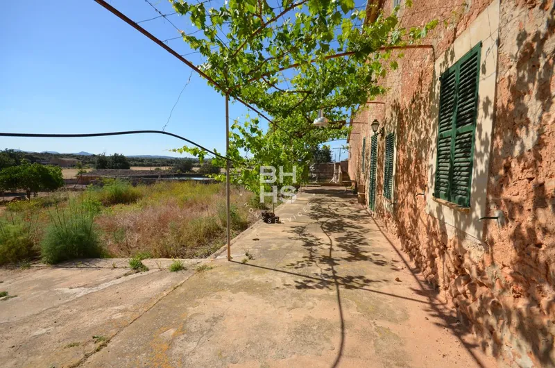 Rustic Finca for sale in La Casa Blanca — photo 6