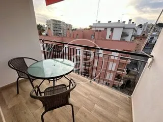 Flat for rent in El Terreno — photo 1