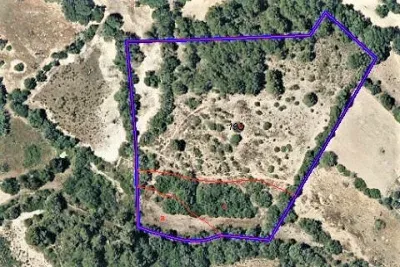 Plot of land in Son Macia — photo 1