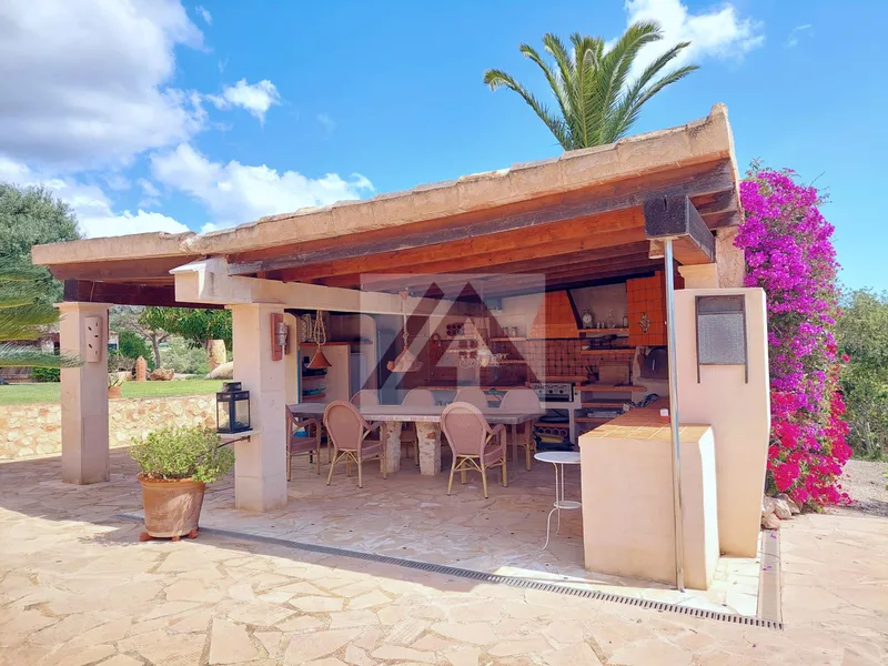 Luxusvilla zu verkaufen in Es Carritxo — photo 4