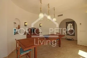 Ref. PRO182 – Quietly located villa in first sea line of Cala d'Or — photo 5