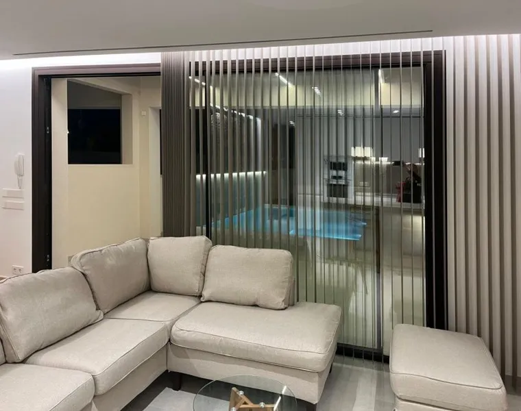 Modern and luxurious newly built semi-detached villa ready to move into in S'Estanyol — photo 8
