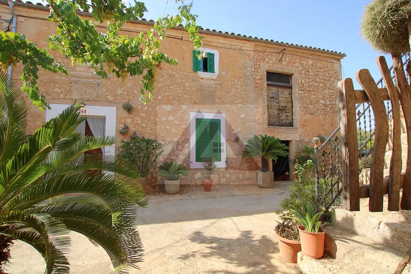 Country house for rent in Felanitx — photo 6