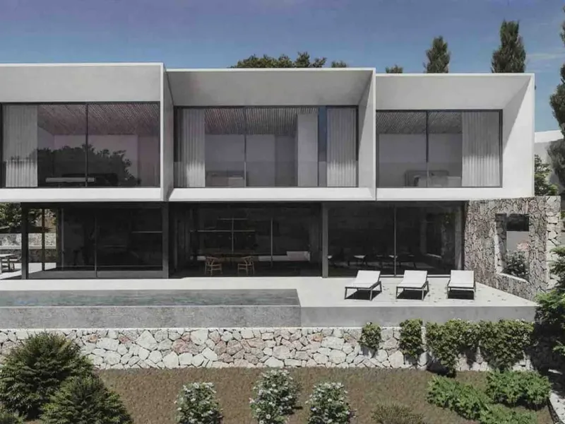 Land in Cala Vinyes, Mallorca — photo 2
