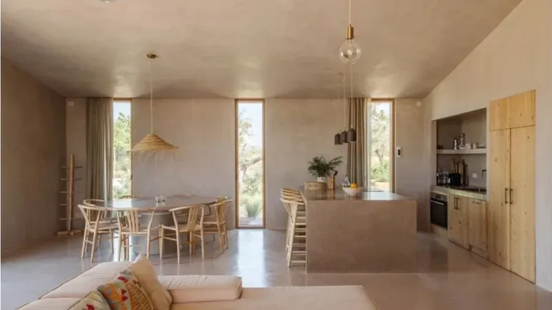 Modern, eco-conscious House for sale in Campos, on the south of Mallorca — photo 7