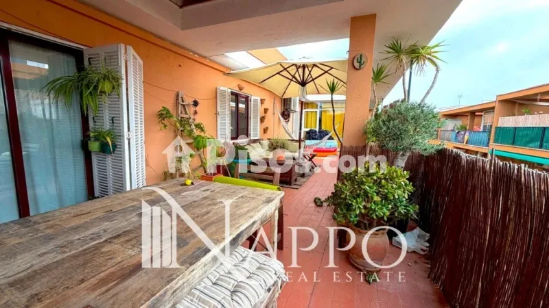 Penthouse in Genova — photo 2