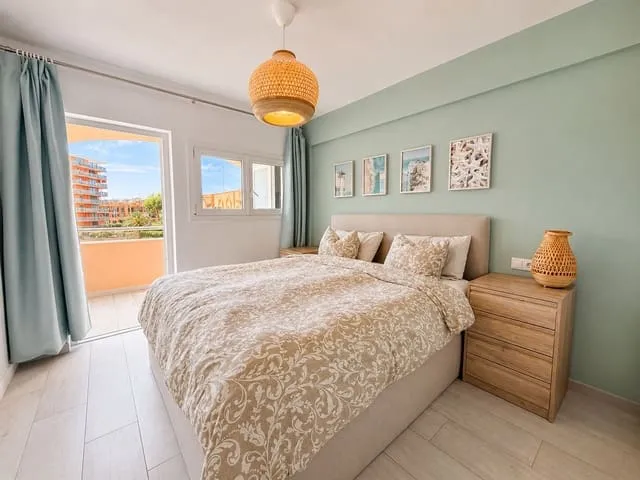 Apartment for sale in El Toro / Port Adriano, Calvià — photo 4