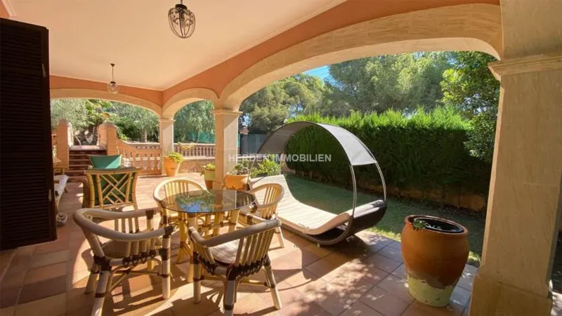 Villa Sa Rapita Es Trenc Mallorca for Sale — photo 5