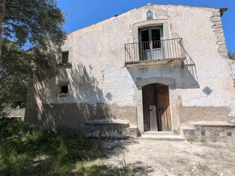 Rustic Finca in Can Arabi — photo 2