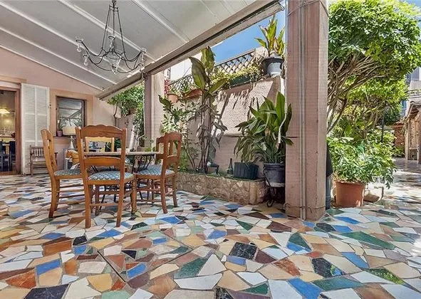 Detached house in Portixol-Molinar, Palma de Mallorca — photo 2