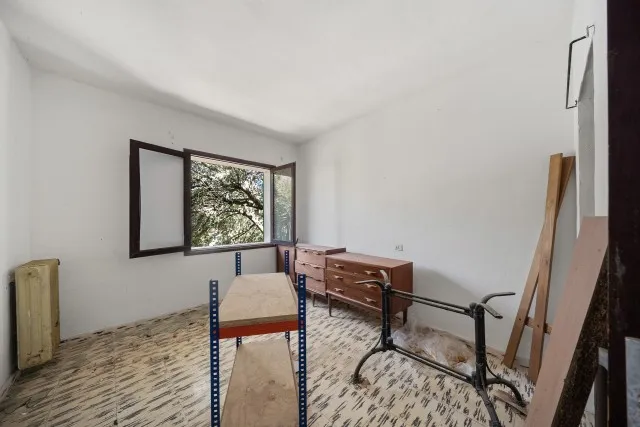 Villa renovation project in prime location for sale in Cala San Vicente, North Mallorca — photo 5