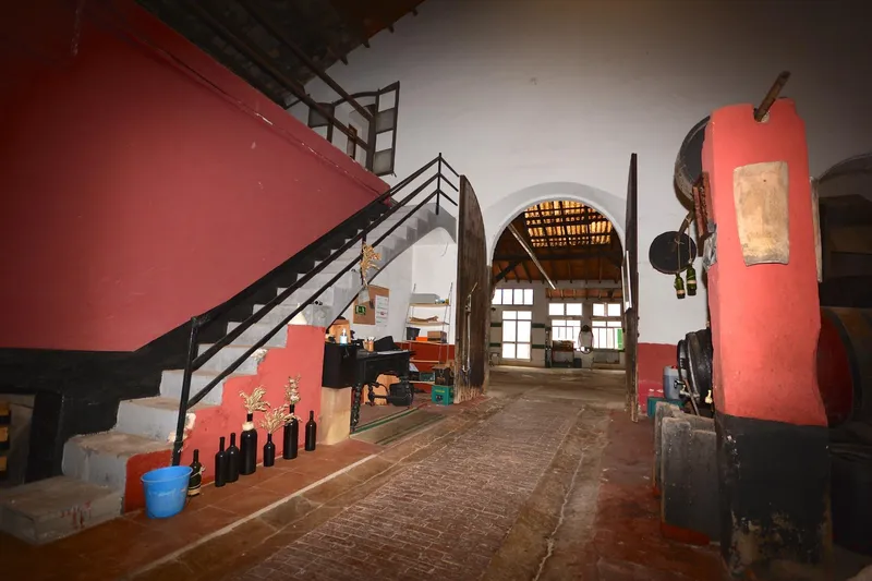 Historic winery in Binissalem: Tradition and Investment Opportunity — photo 11