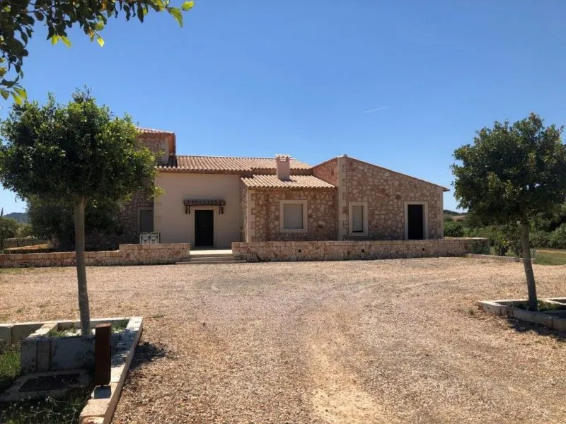 Beautiful rustic farm for sale in S'espinagar — photo 4
