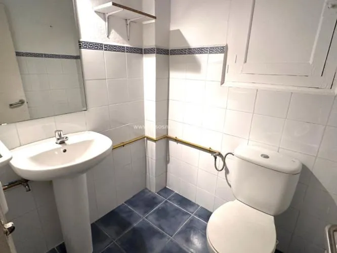 Apartment in Palma de Mallorca, Olmos Area — photo 11