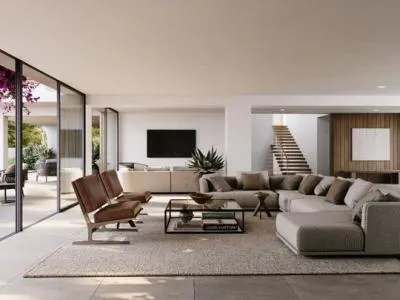 Luxury new build villa in Sol de Mallorca — photo 8