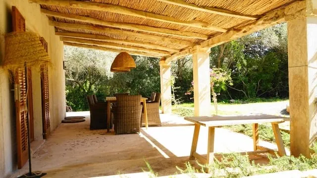 Finca/Country House for rent in Canyamel, Capdepera, Mallorca — photo 1