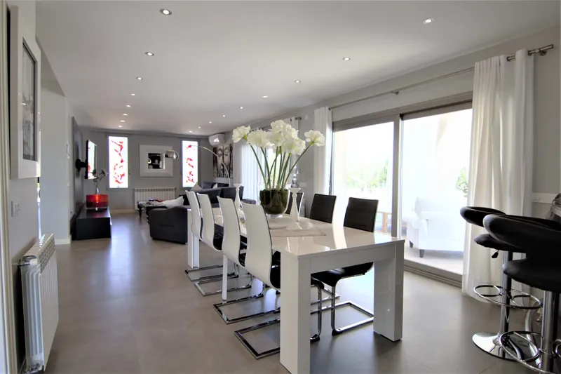 Luxury villa in Santa Margalida — photo 9