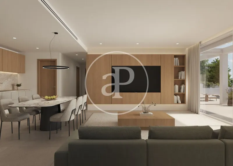 New development in Son Armadams — photo 4