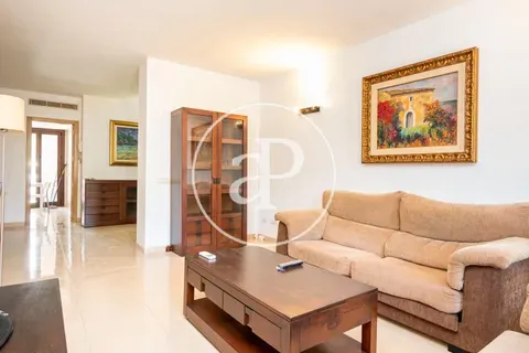 Apartment in Marratxinet (Marratxi), Mallorca — photo 1