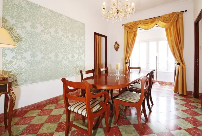 Penthouse with terrace in Palma — photo 4