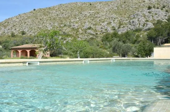 New finca in Pollença — photo 2
