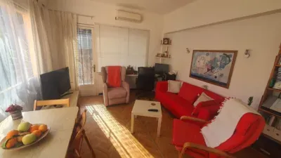 Apartment on Avinguda de Joan Miró — photo 4