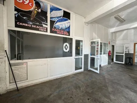 Business Premise - Palma de Mallorca (Cas Capiscol) — photo 5