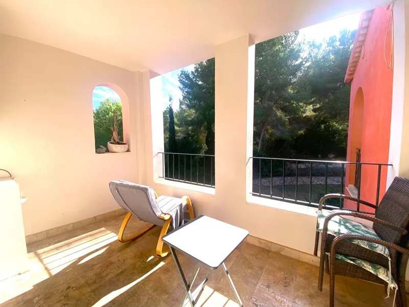 Penthouse apartment - Investment in Santa Ponça — photo 3