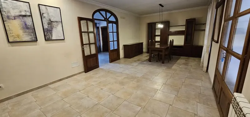 Chalet en alquiler en Son Macià – Espacio, comodidad y gran garaje multifuncional — photo 3
