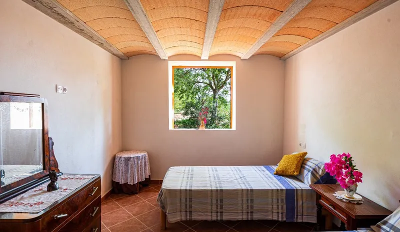 Ultimate Country House in Campos, Mallorca for Sale — photo 11