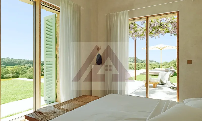 Rural land for sale in Manacor — photo 12