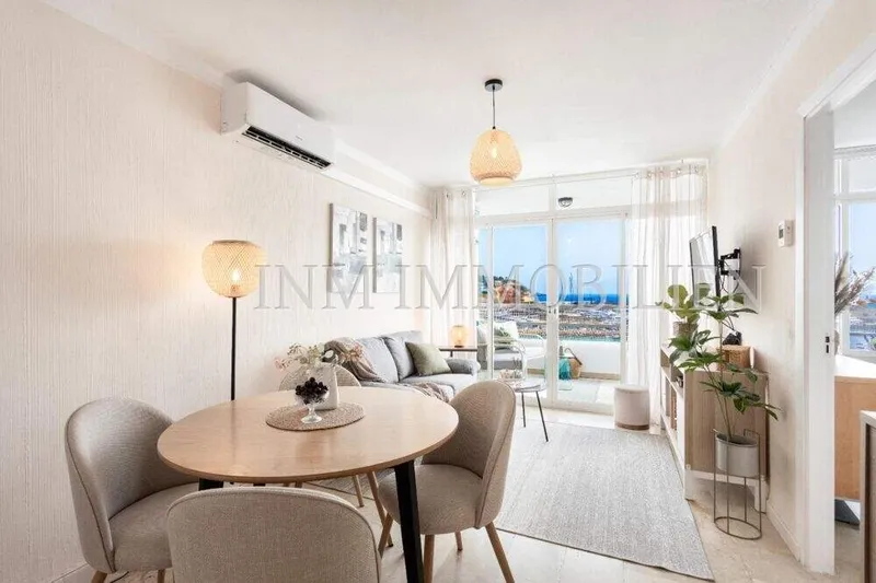 60m² Apartment with 2 bedrooms, ETV license and sea views for sale — photo 6