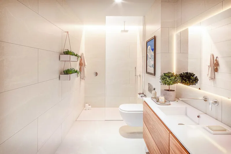 New build townhouse with pool and garden near Palma in Esporles — photo 10
