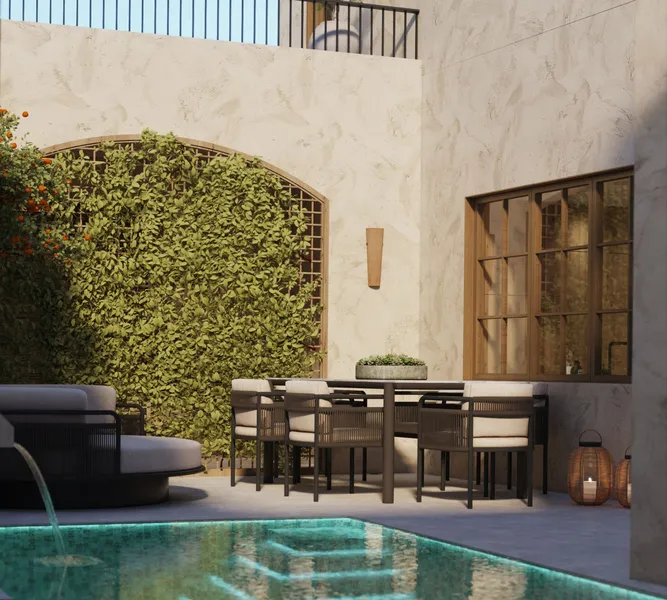 Luxury villa for sale in Felanitx — photo 3