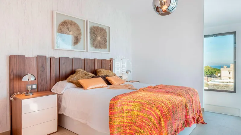 Villa for sale in Colònia de Sant Pere — photo 9