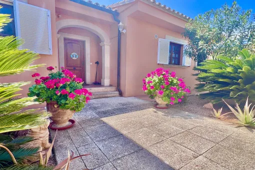 Bahia Grande, bright house with pool in Bahia Grande — photo 11