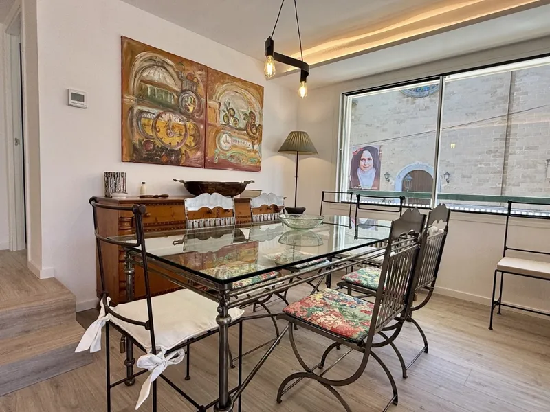 Exclusive apartment with pool and parking in Son Armadams - Temporary rental in Palma — photo 6