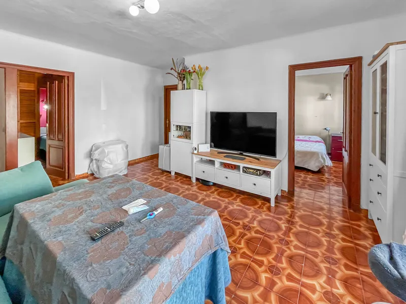 Exclusive ground floor with large terrace in Cala d'Or, Mallorca — photo 4