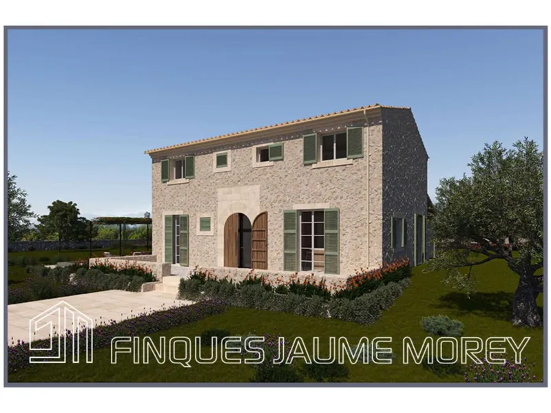 Rustic house - Ref. 3900-34 — photo 2