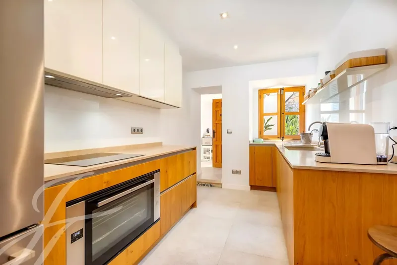 Townhouse for sale in Puigpunyent — photo 8